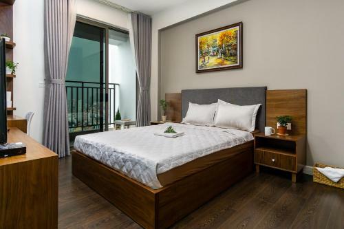 Apartamento 151 B?n V�n ??n