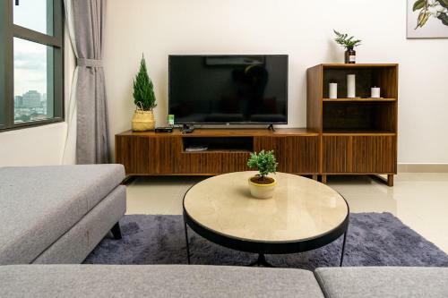 Apartamento 151 B?n V�n ??n