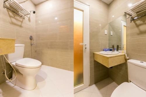 Hung Phat Hotel - Trung Son