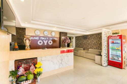 Hung Phat Hotel - Trung Son