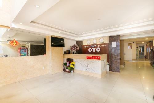 Hung Phat Hotel - Trung Son