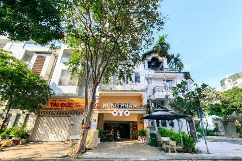 Hung Phat Hotel - Trung Son