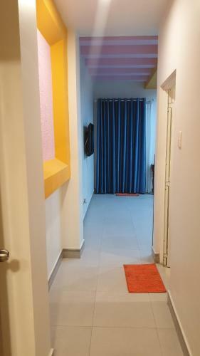 Hotel Happy Home