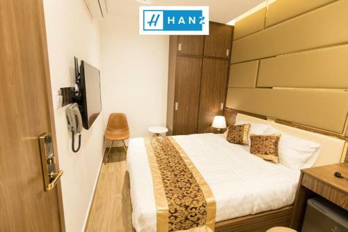 Hanz Mymy Hotel