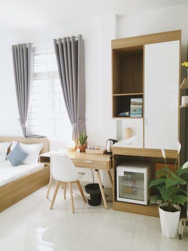 Hostal Hello Saigon Homestay
