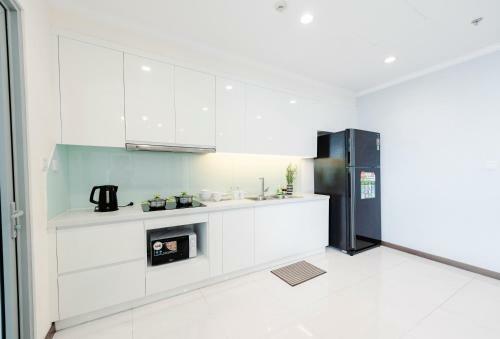 Vinhomes Luxury-kayla's Apartment