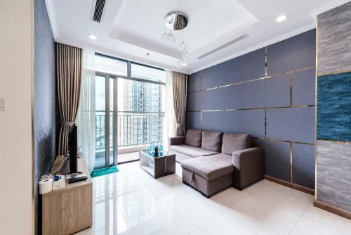 Vinhomes Luxury-kayla's Apartment