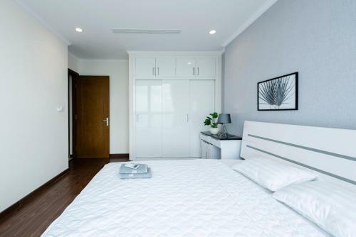 Vinhomes Luxury-kayla's Apartment