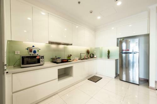 Vinhomes Luxury-kayla's Apartment