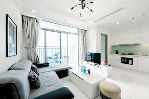 Vinhomes Luxury-kayla's Apartment