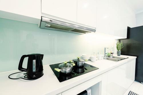 Vinhomes Luxury-kayla's Apartment