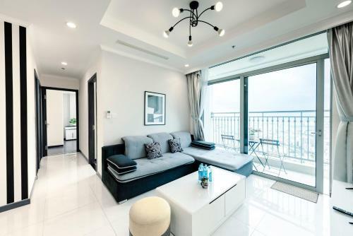 Vinhomes Luxury-kayla's Apartment