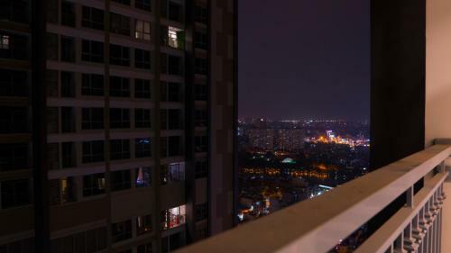 Vinhomes Luxury-kayla's Apartment