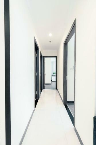 Vinhomes Luxury-kayla's Apartment