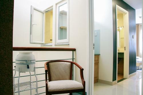Bed & Breakfast Filippo Saigon
