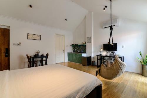 Leaf Signature Hotel - L� Group