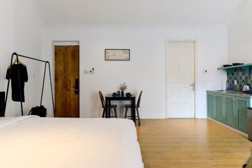 Leaf Signature Hotel - L� Group