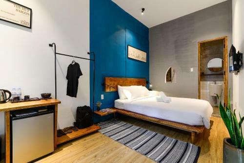 Leaf Signature Hotel - L� Group