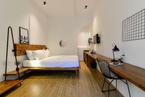 Leaf Signature Hotel - L� Group