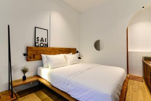 Leaf Signature Hotel - L� Group