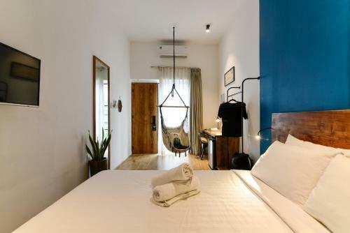 Leaf Signature Hotel - L� Group