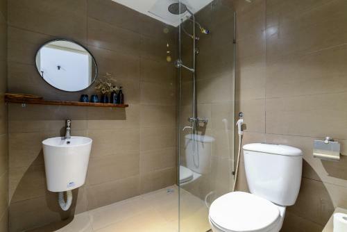 Leaf Signature Hotel - L� Group