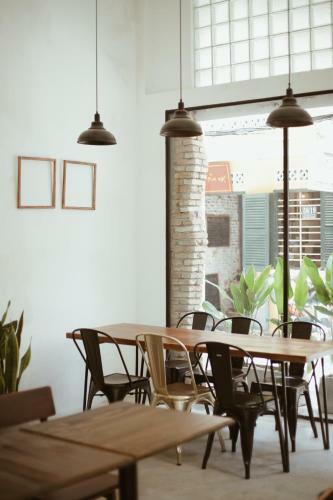 Leaf Signature Hotel - L� Group