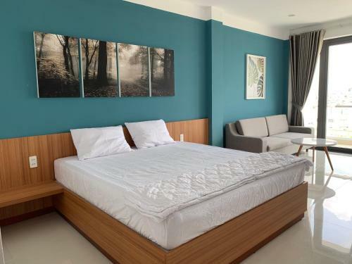 Hostal 319 Li�n Ph??ng, Q9