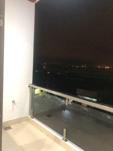 Hostal 319 Li�n Ph??ng, Q9
