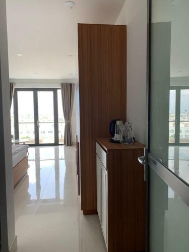 Hostal 319 Li�n Ph??ng, Q9