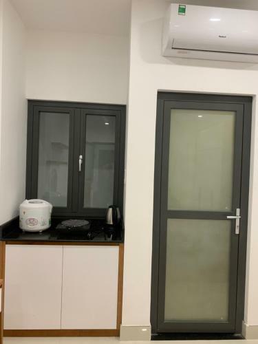 Hostal 319 Li�n Ph??ng, Q9