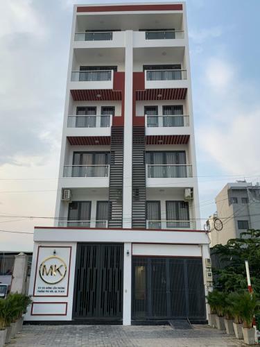 Hostal 319 Li�n Ph??ng, Q9