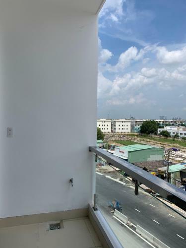 Hostal 319 Li�n Ph??ng, Q9
