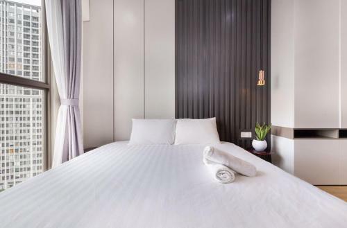 Apartamento Ao Homestay - Millennium