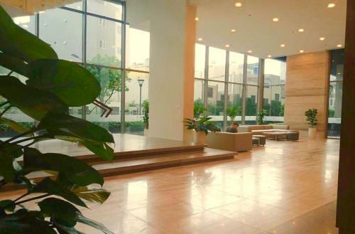 Apartamento Ao Homestay - Millennium