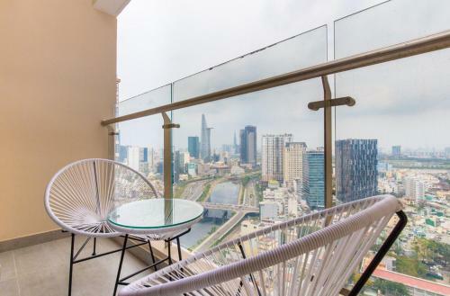 Apartamento Ao Homestay - Millennium