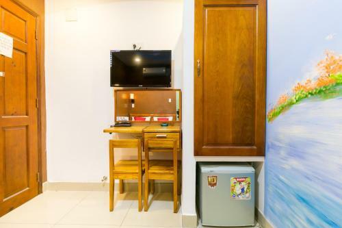 Oyo 701 Avatar 6 Hotel
