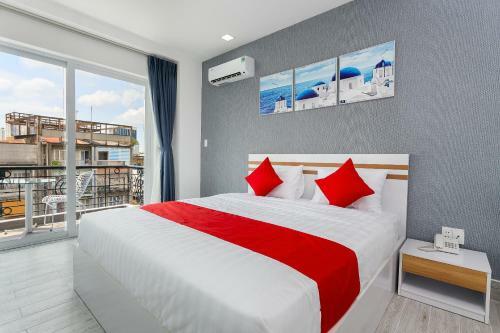 Savanna Hotel