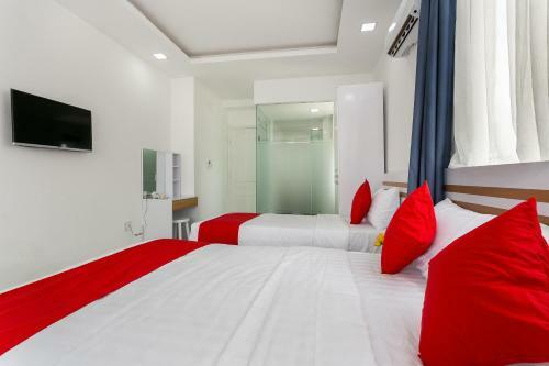 Savanna Hotel