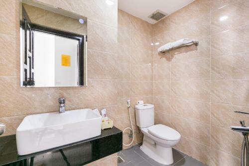 Oyo 334 Milan Hotel