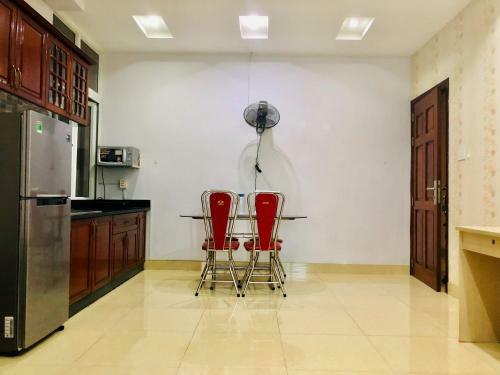 Apartamento Melody Of Airport - The Transit