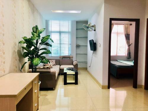 Apartamento Melody Of Airport - The Transit
