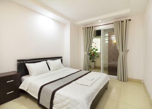 Apartamento Melody Of Airport - The Transit