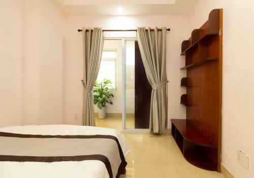 Apartamento Melody Of Airport - The Transit