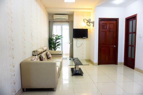 Apartamento Melody Of Airport - The Transit