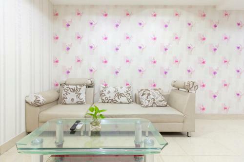 Apartamento Melody Of Airport - The Transit
