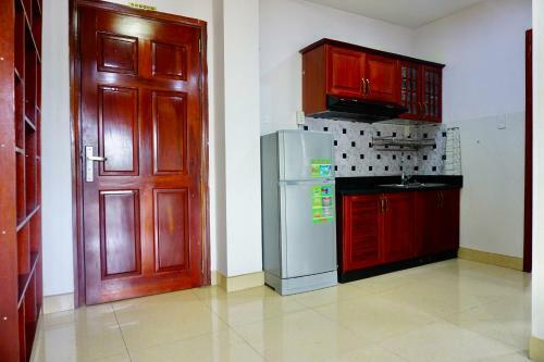 Apartamento Melody Of Airport - The Transit