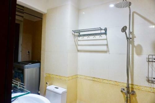 Apartamento Melody Of Airport - The Transit