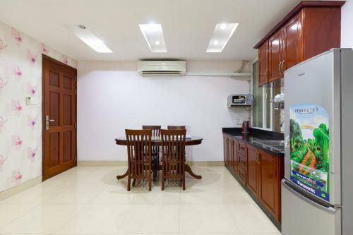 Apartamento Melody Of Airport - The Transit