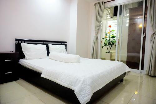 Apartamento Melody Of Airport - The Transit
